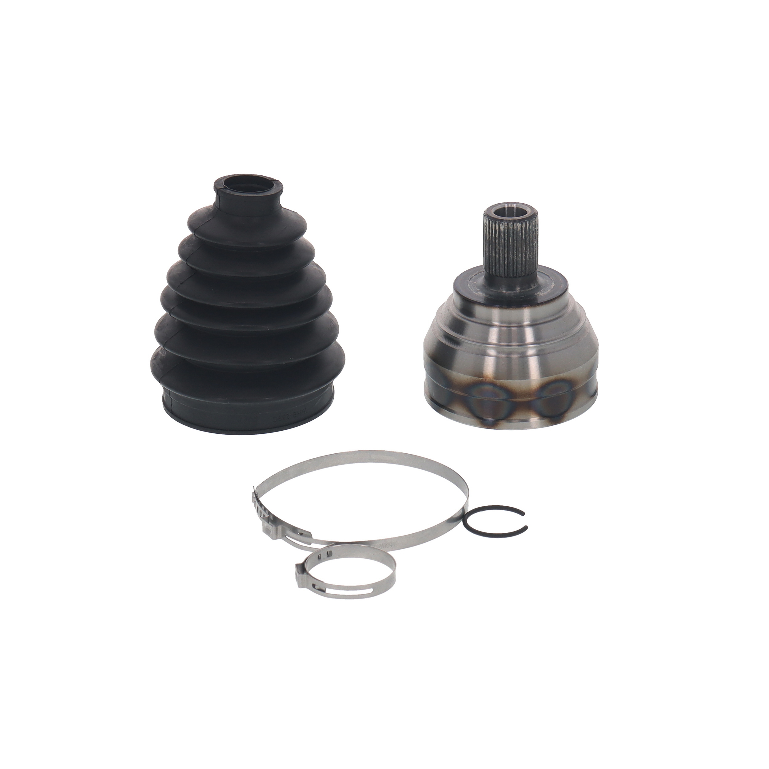 TrakMotive 40-1001 Drivaxelknut Tiguan Allspace (BW2) 2.0 TSI 4motion Bensin 245 hk 2024 pris