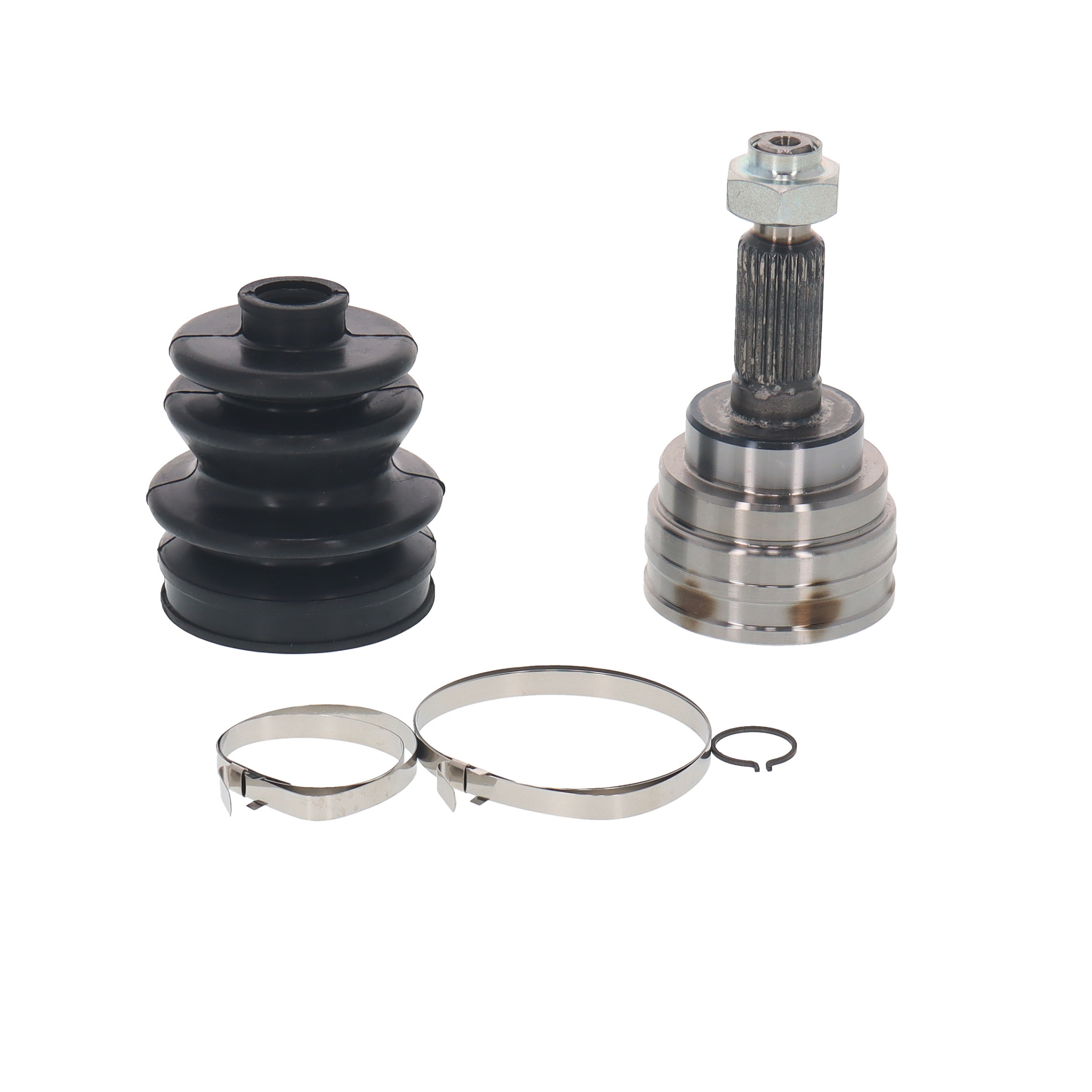 44101M79F70 OE TrakMotive Zgibni lezaj, pogonska gred 40-1003