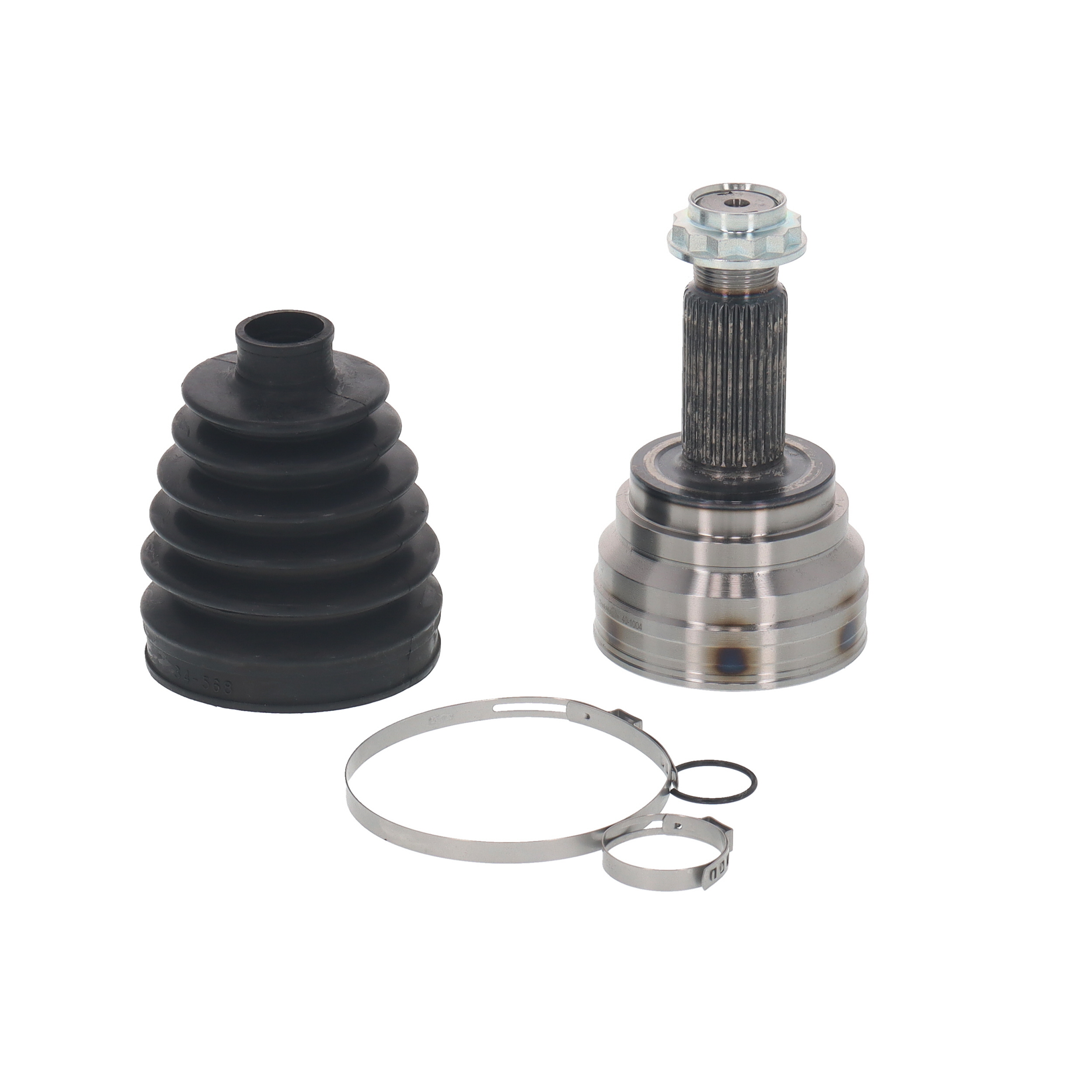 TrakMotive 40-1004 Tête de cardan BMW X5 E70 3.0 sd Diesel 286 CV 2008