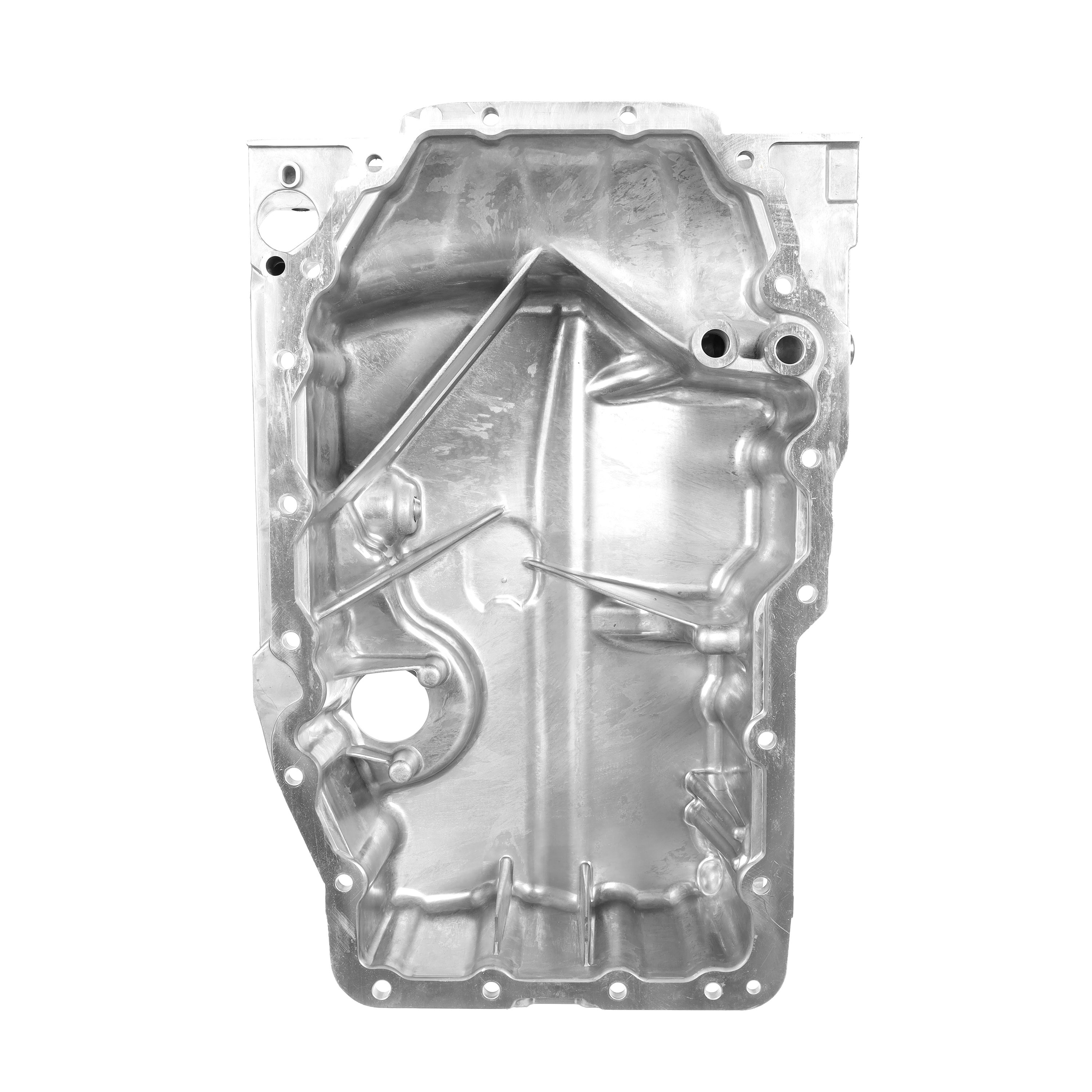 ET ENGINETEAM SU0044 Ölwanne VW Passat B8 Variant (3G5, CB5) 1.5 TSI 150 PS Benzin 2018