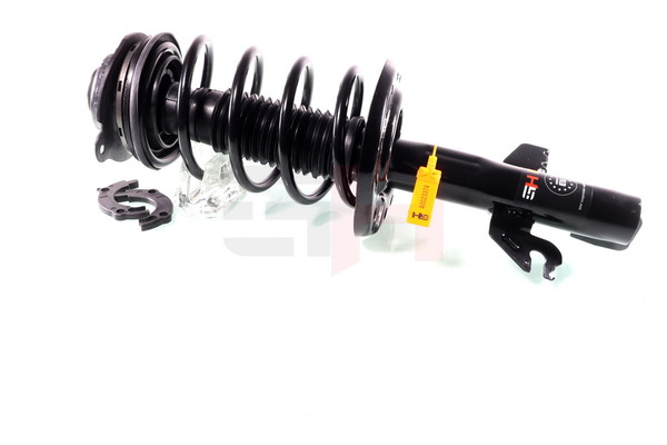 GH 50516633 Veerpoot