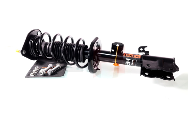 4543202630 OE GH Стойка амортизатора GH-357549C02