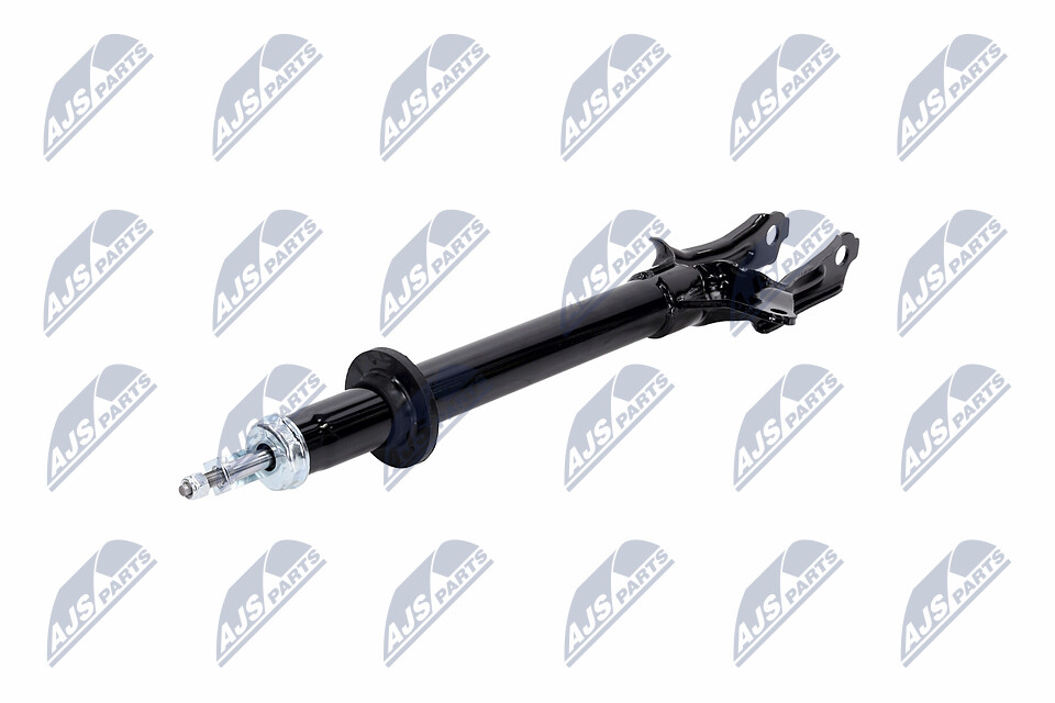 NTY A-CH-081 Амортизатор JEEP Grand Cherokee IV (WK, WK2) 5.7 V8 4x4 бензин 360 л.с. 2025