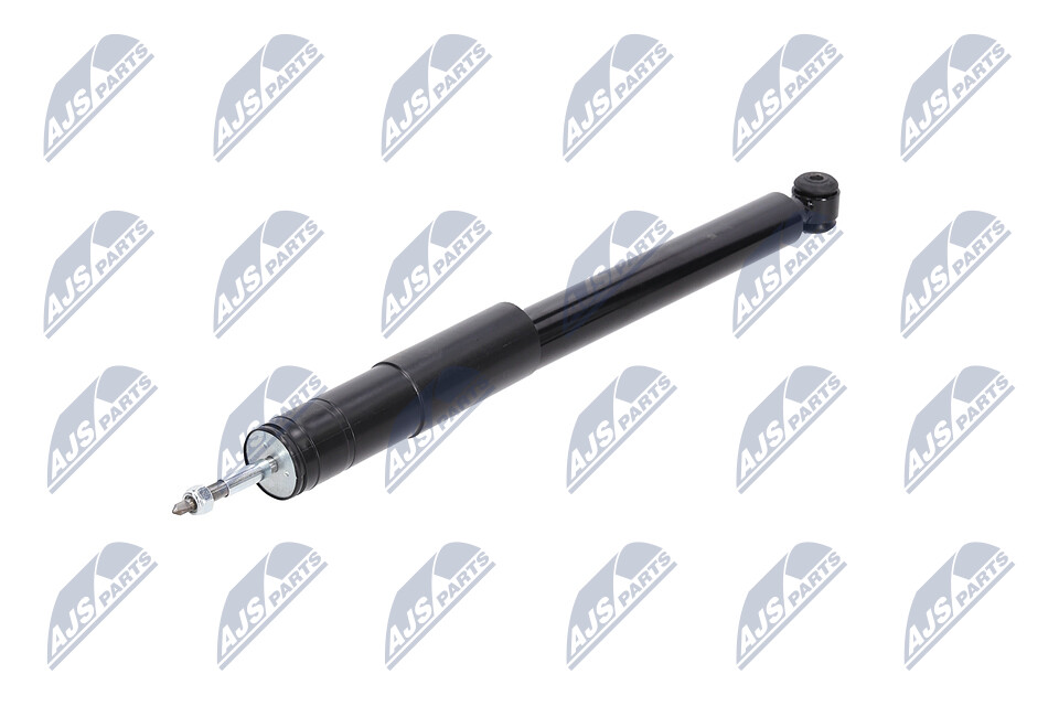NTY A-ME-049 Schokdemper Mercedes W202 C 180 1.8 (202.018) Benzine 122 Pk 1998 kosten