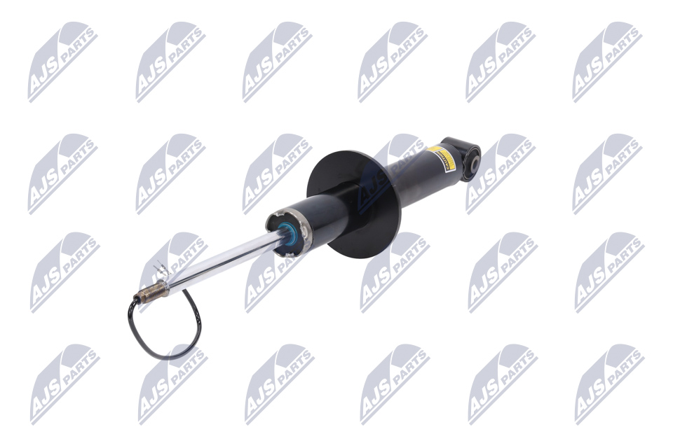 NTY A-PS-014 Ammortizzatori Porsche Cayenne 92A 3.0 Diesel Diesel 262 CV 2016 prezzo