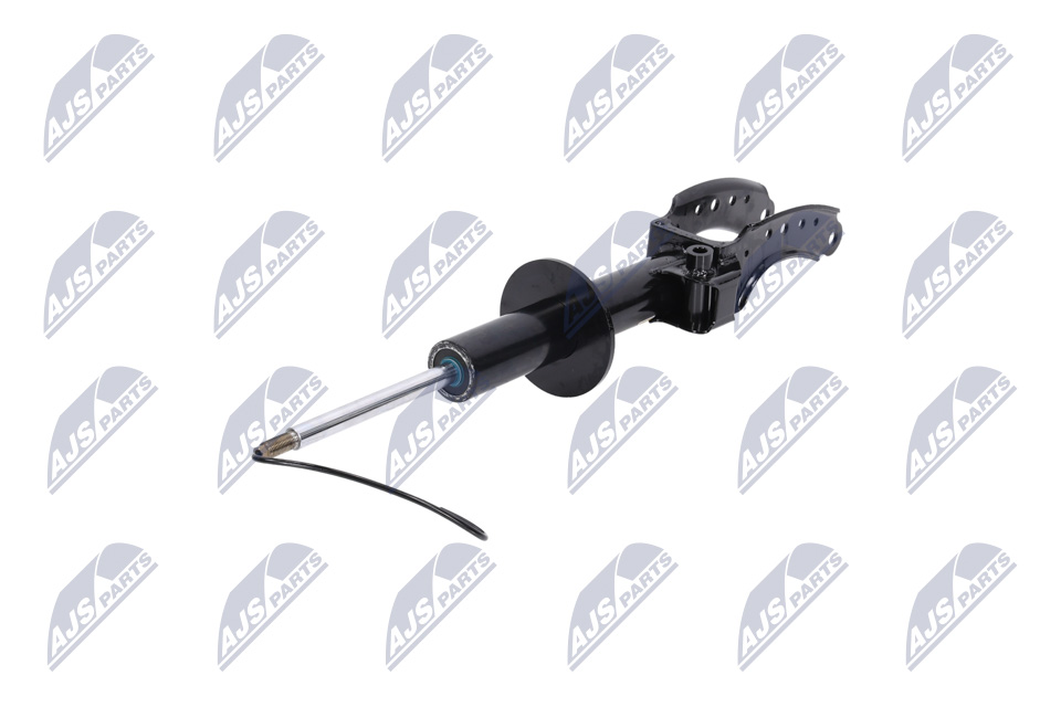 NTY A-PS-016 Ammortizzatore Porsche Cayenne 92A 3.0 Diesel Diesel 262 CV 2014 prezzo