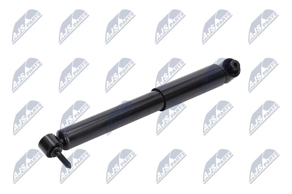 NTY A-RE-010 Shock absorbers Megane 2 1.6 Petrol 105 hp 2008 price