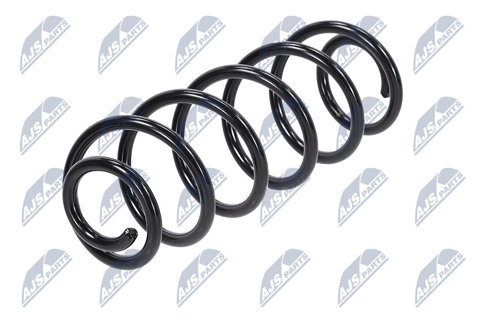AUDI A3 Federn NTY ASZ-AU-004