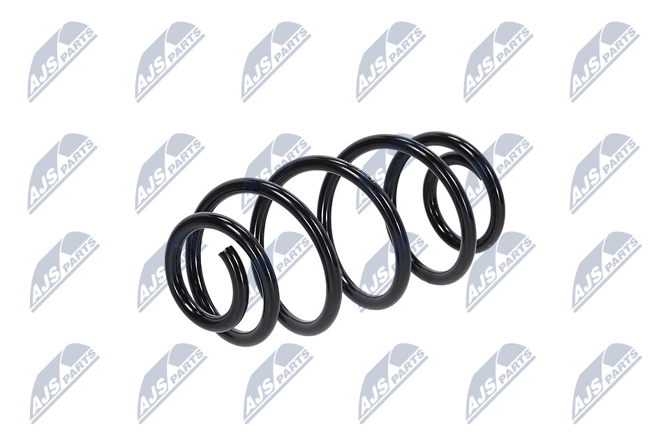 NTY ASZ-CH-018 Molas de suspensão Chevrolet Aveo Sedan 1.2 Gasolina 86 cv 2017 preço
