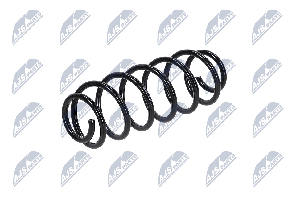 ASZ-FR-021 ressort d'amortisseur NTY Ford FIESTA
