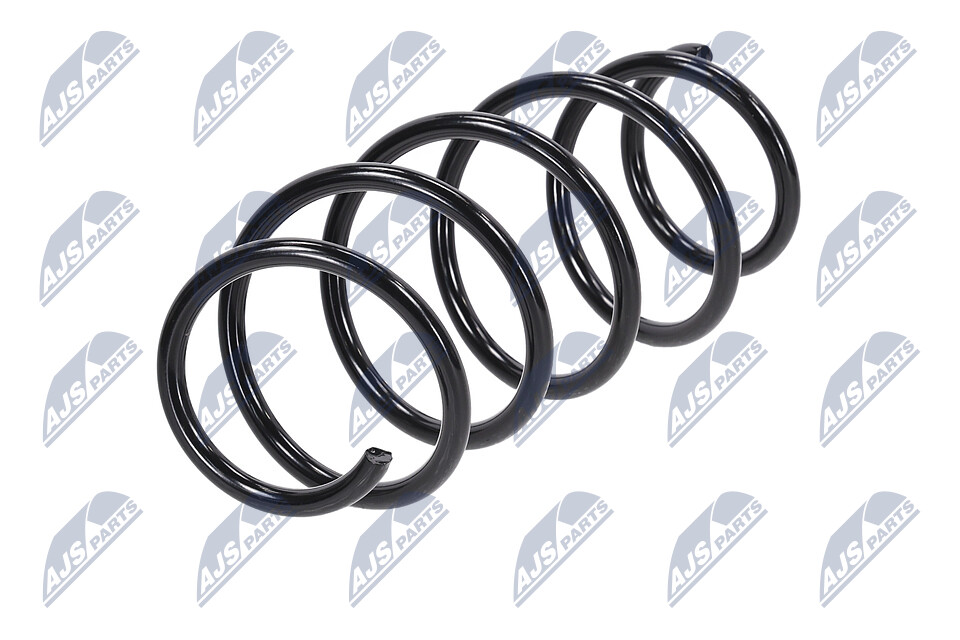1528122 OE NTY Ressort de suspension ASZ-FR-051