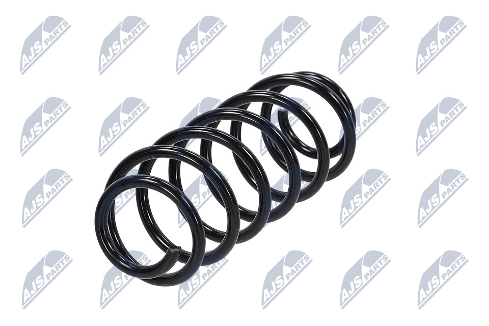 8V515560CD OE NTY Mola de suspensão ASZ-FR-053