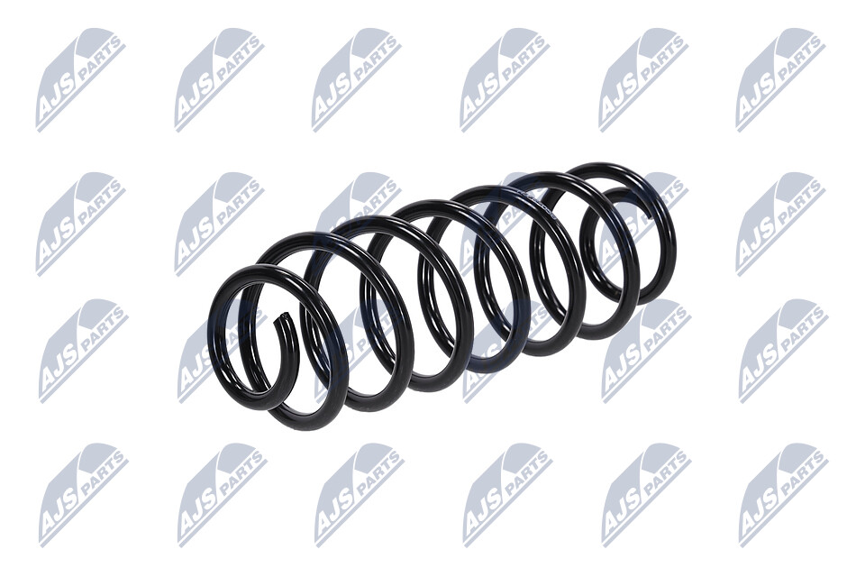 NTY ASZ-FR-058 precio Muelles Ford B-Max JK parte delantera y trasera
