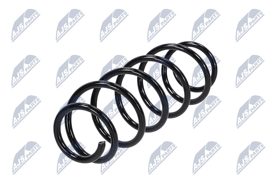 NTY ASZ-ME-030 Coil springs W245 B 200 CDI 2.0 (245.208) Diesel 140 hp 2008 price