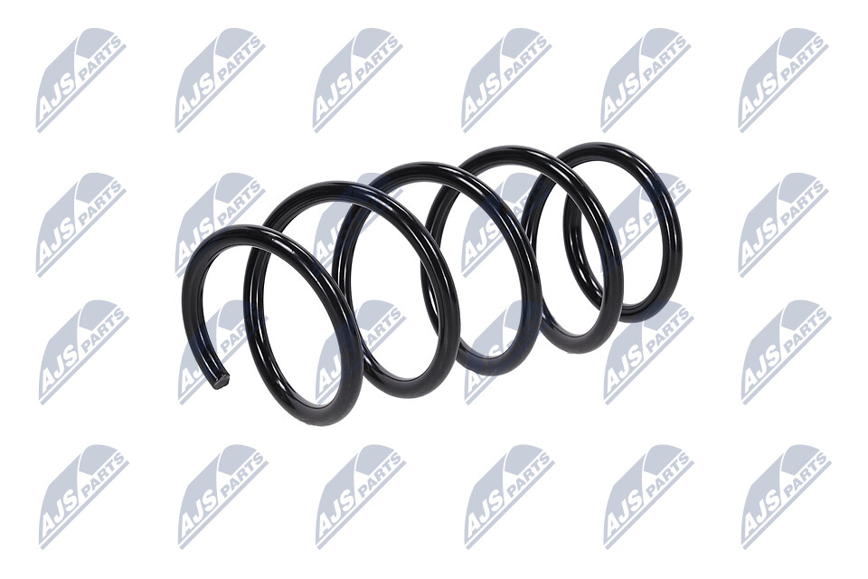 originalios Opel ASTRA NTY Spyruoklė ASZ-PL-034