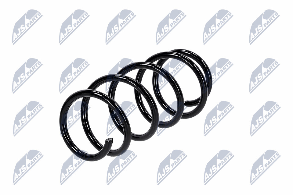 originalios Opel ASTRA NTY Spyruoklė ASZ-PL-037