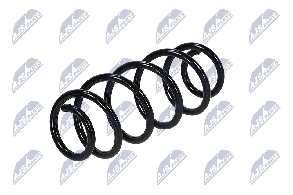 originalios Opel ASTRA NTY Spyruoklė ASZ-PL-055
