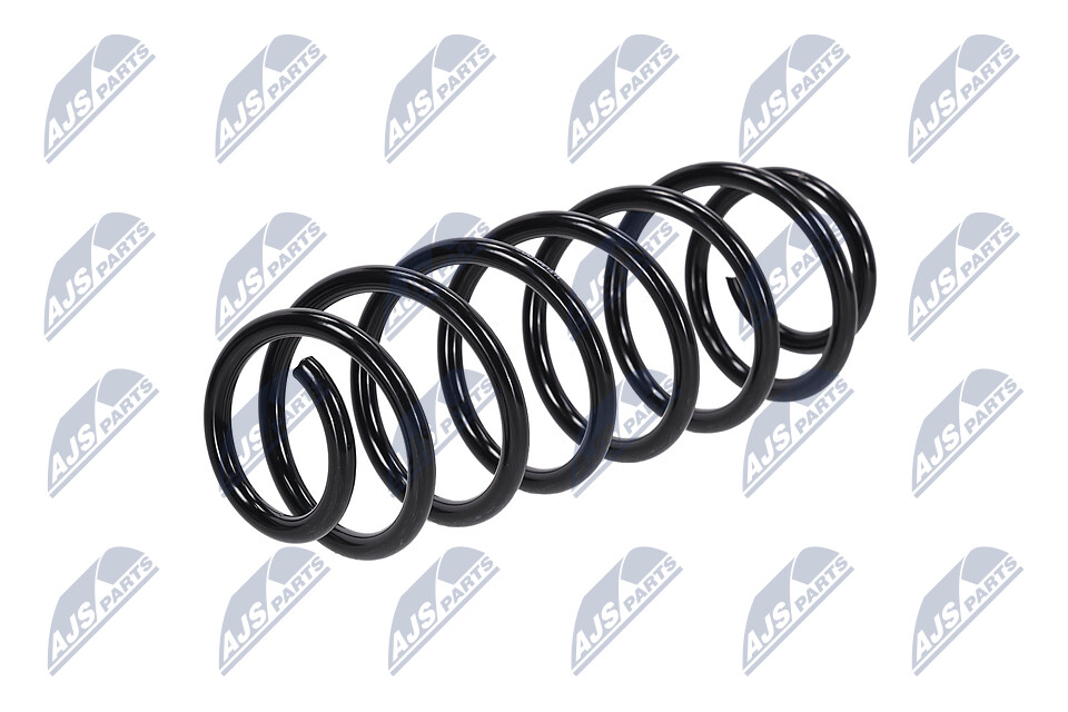 NTY ASZ-VW-002 Molle SEAT Ibiza IV Hatchback (6J5, 6P1) 1.6 TDI Diesel 105 CV 2015 prezzo