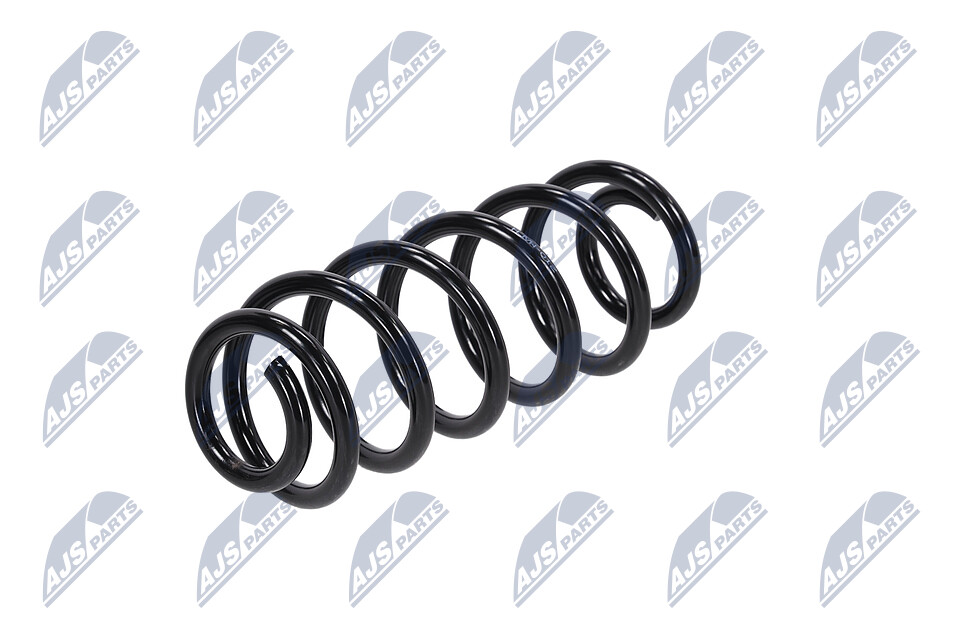 8P0511115P OE NTY Molle ammortizzatori ASZ-VW-012