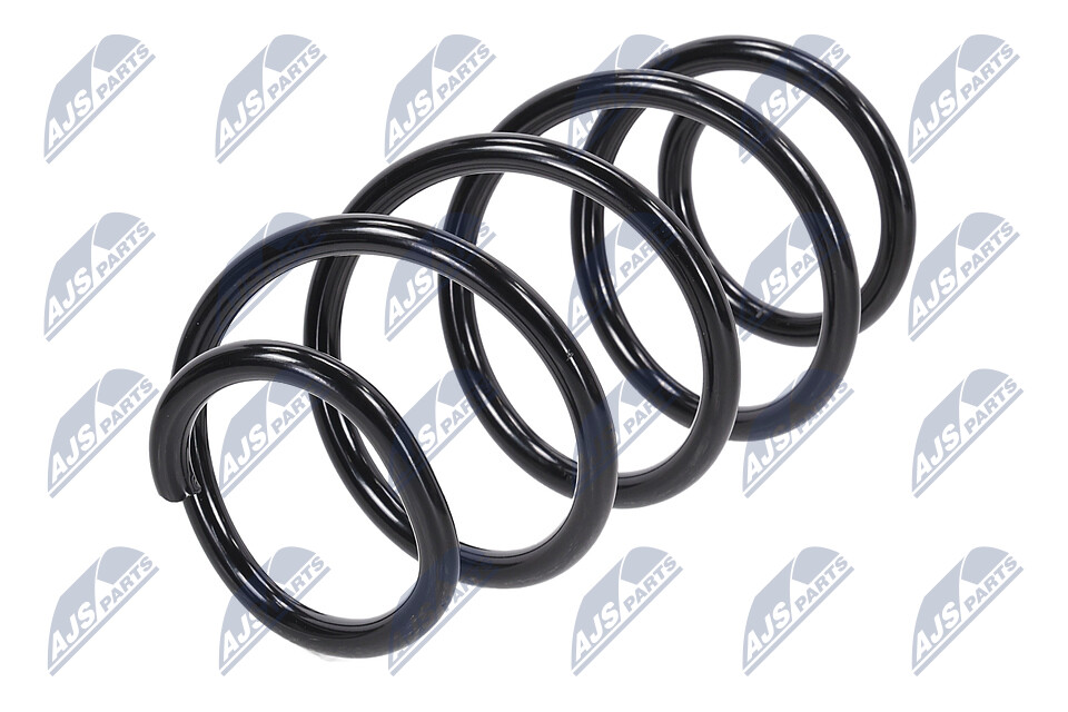 7N0411105B OE NTY Molle ammortizzatori ASZ-VW-028