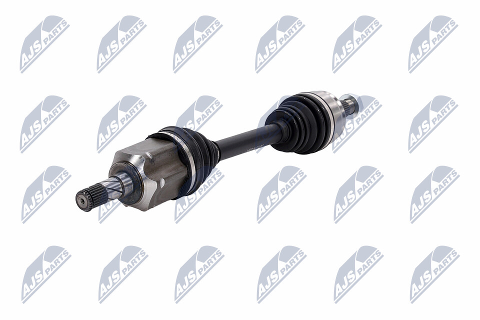 50522035 OE NTY Antriebswelle NPW-AR-044