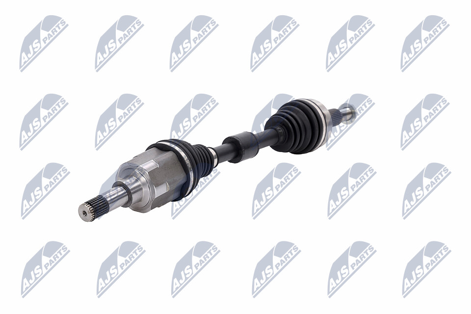 NTY Vetoakseli NPW-CH-178