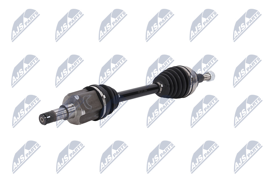 1841615 OE NTY Semiasse NPW-FR-211