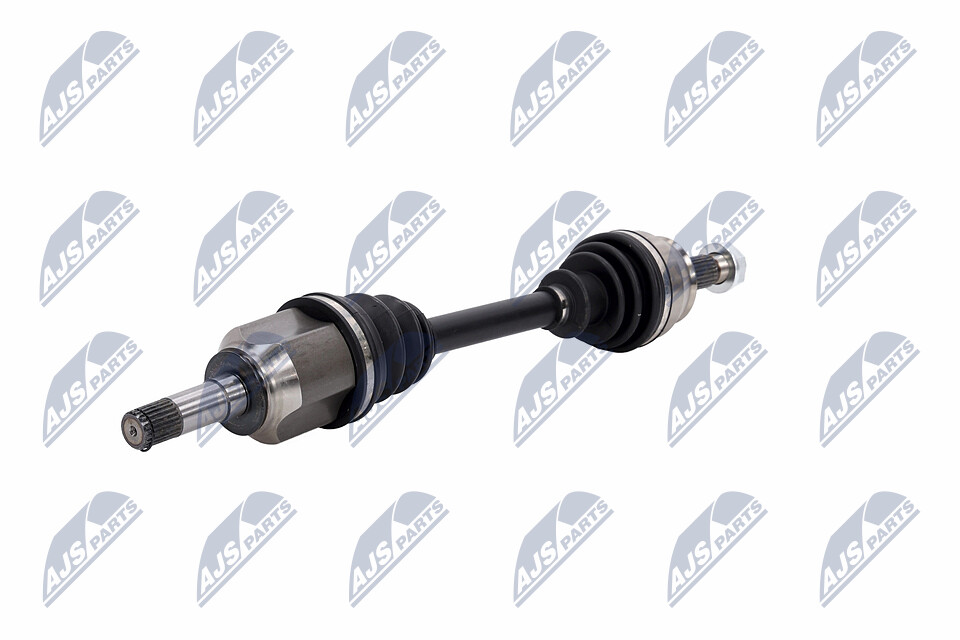 NTY NPW-FT-102 Vetoakseli Peugeot Bipper Tepee 1.3 HDi Diesel 75 hv 2017