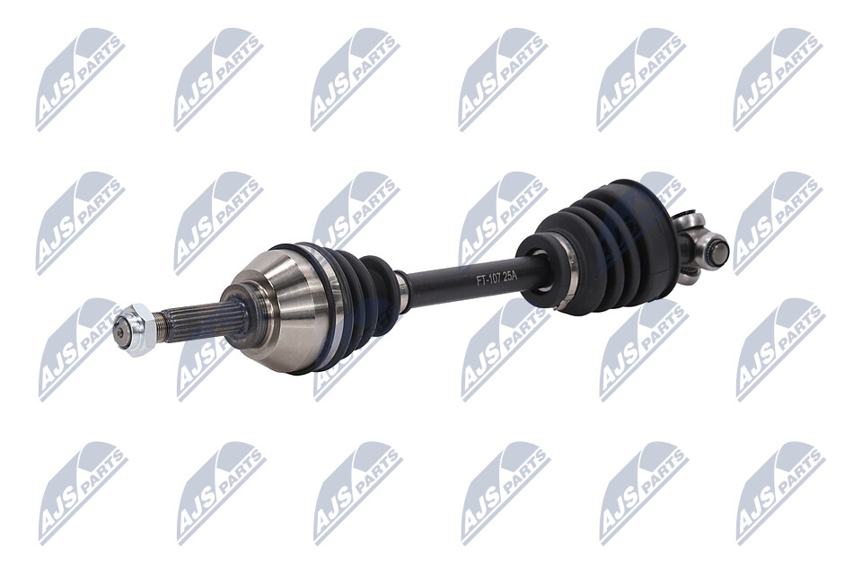 7553588 OE NTY Antriebswelle NPW-FT-107