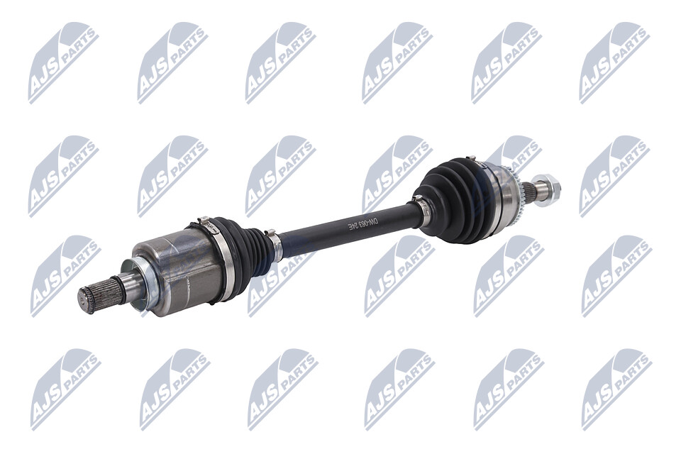 NTY NPW-MG-006 Semi eixo MG MG HS 1.5 T (SAS23) Gasolina 162 cv 2021 preço