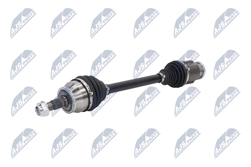 NTY NPW-MG-007 Drivaksel MG HECTOR