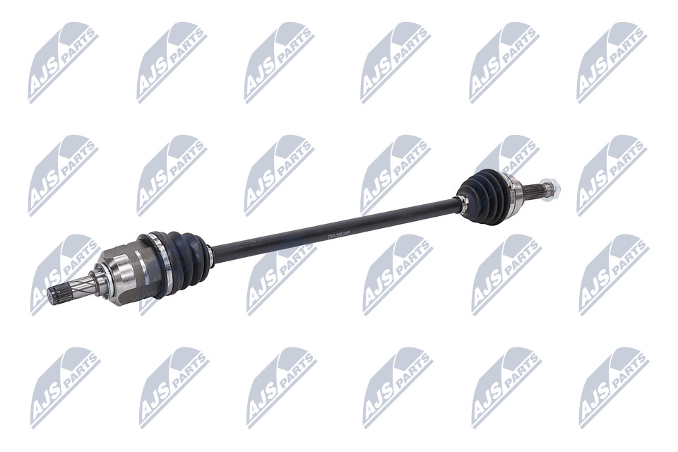 NTY NPW-MG-009 nieuwe aandrijfas MG ZS SUV achter en vóór prijs
