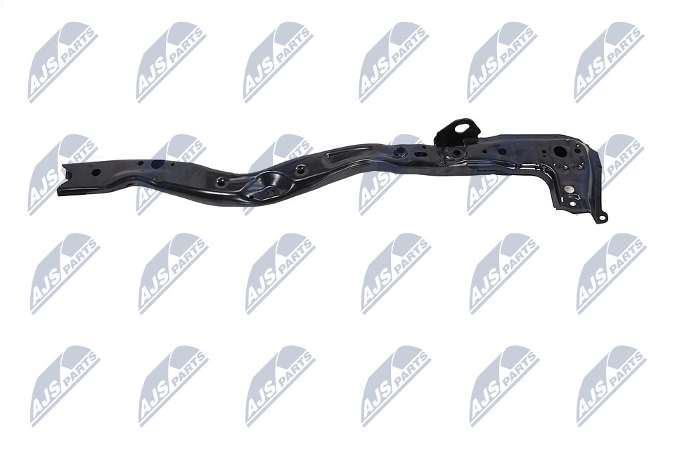 NTY ZRZ-SB-001 Motorbalk Subaru Forester SG 2.5 AWD Bensin 232 hk 2007 pris