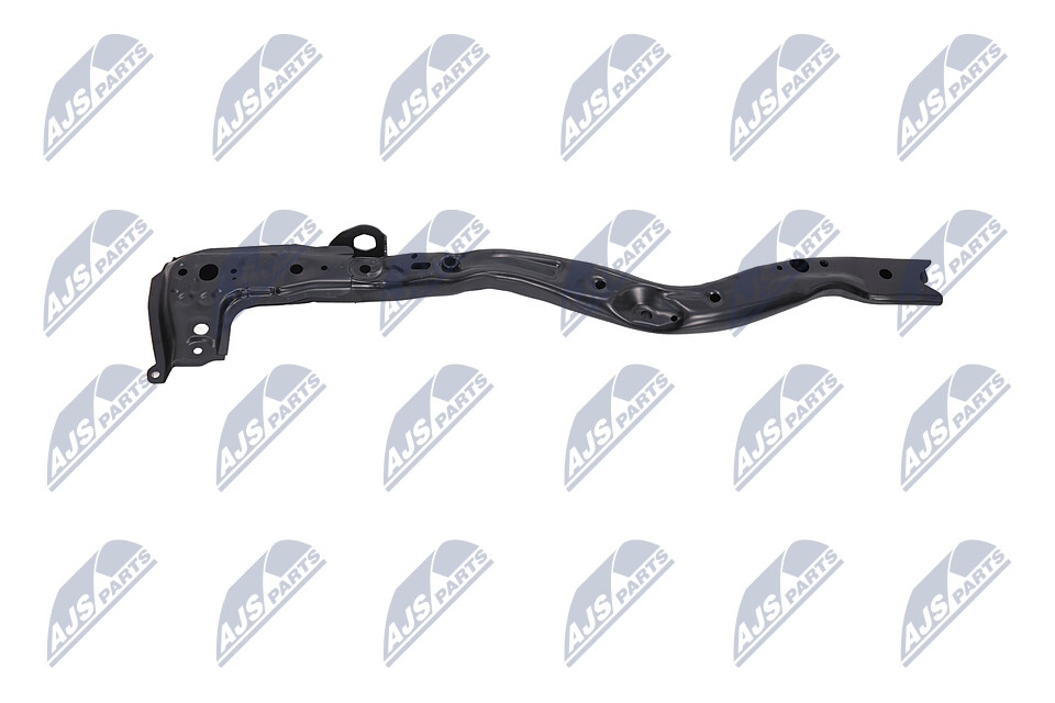 NTY ZRZ-SB-002 Framaxelbalk SUBARU FORESTER (SG) 2.5 AWD Bensin 232 hk 2006 pris