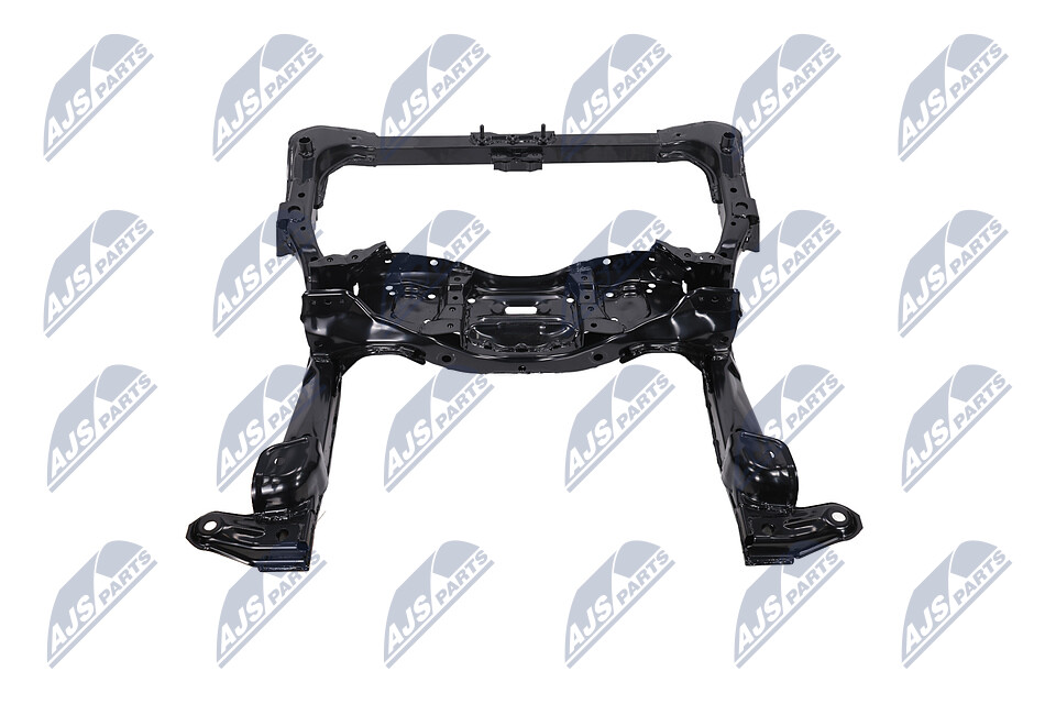 NTY ZRZ-SB-003 Ponte SUBARU Outback (BR) 2.5 i AWD (BR9) Benzina 167 CV 2025 prezzo