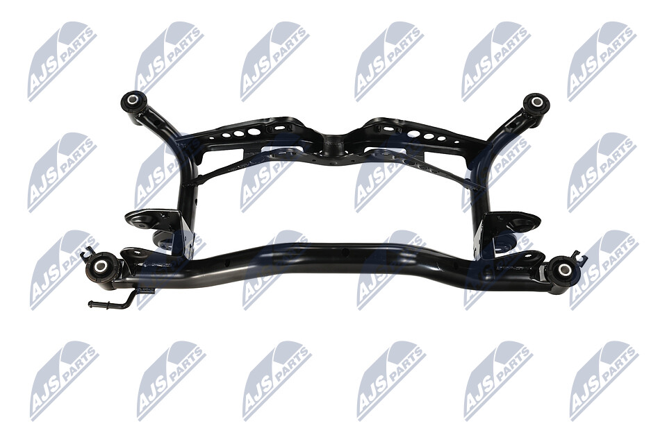 NTY ZRZ-VW-040 Atraminis rėmas / variklio atrama VOLKSWAGEN Passat Sedanas (3C2) 2.0 TDI dyzelinas 136 AG 2008