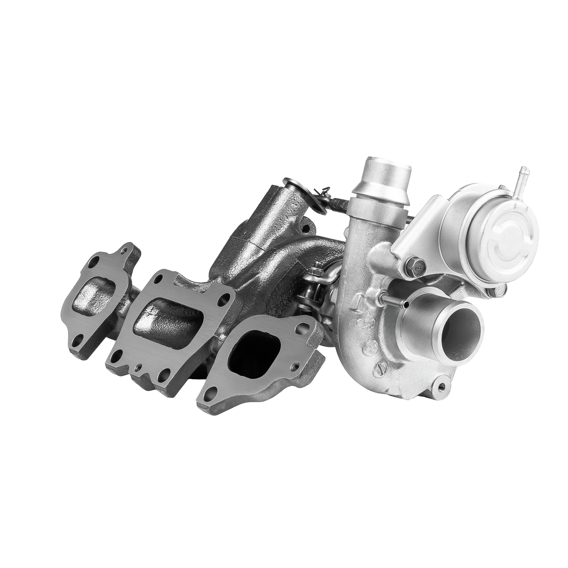 BR Turbo 4937305005RS Turbocompresor RENAULT Kangoo II Express (FW) 1.2 TCe 115 (FW02, FW14) Gasolina 115 cv 2024 precio