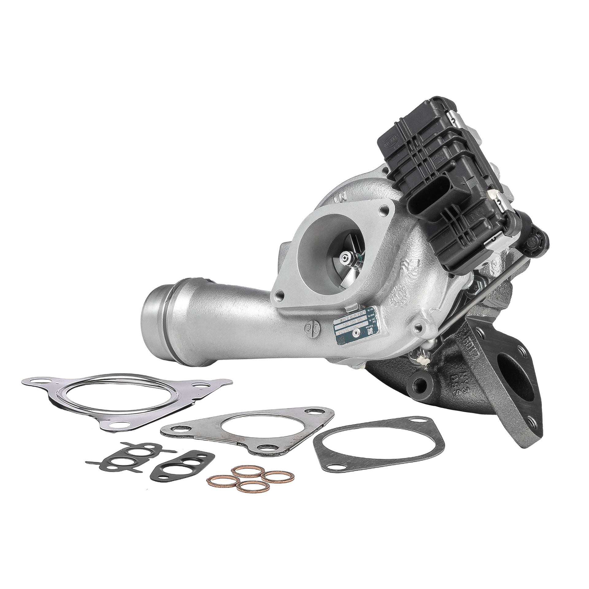 144111AT2A OE BR Turbo Turbolader 53039880340RSG