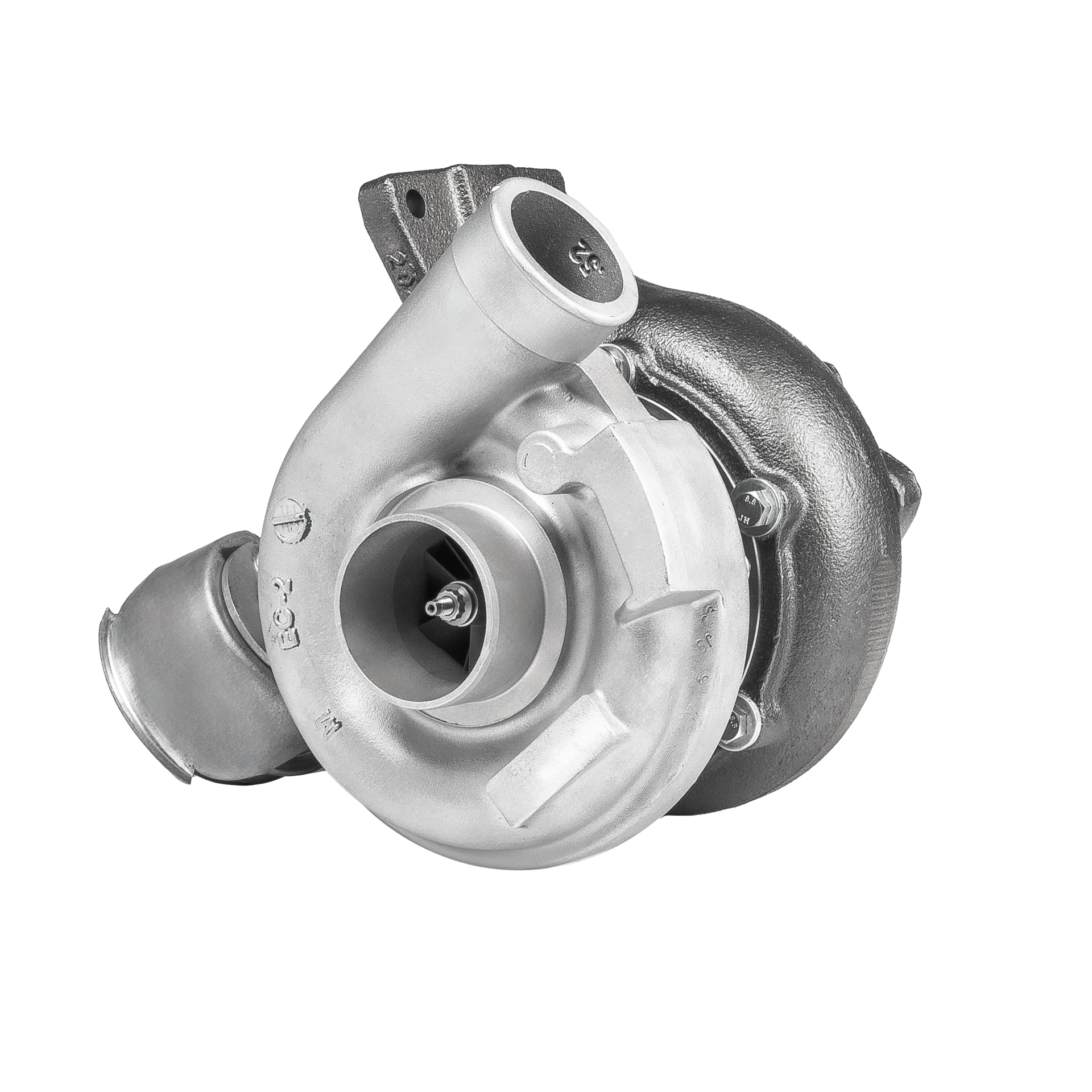 BR Turbo 21354008 Turbocharger