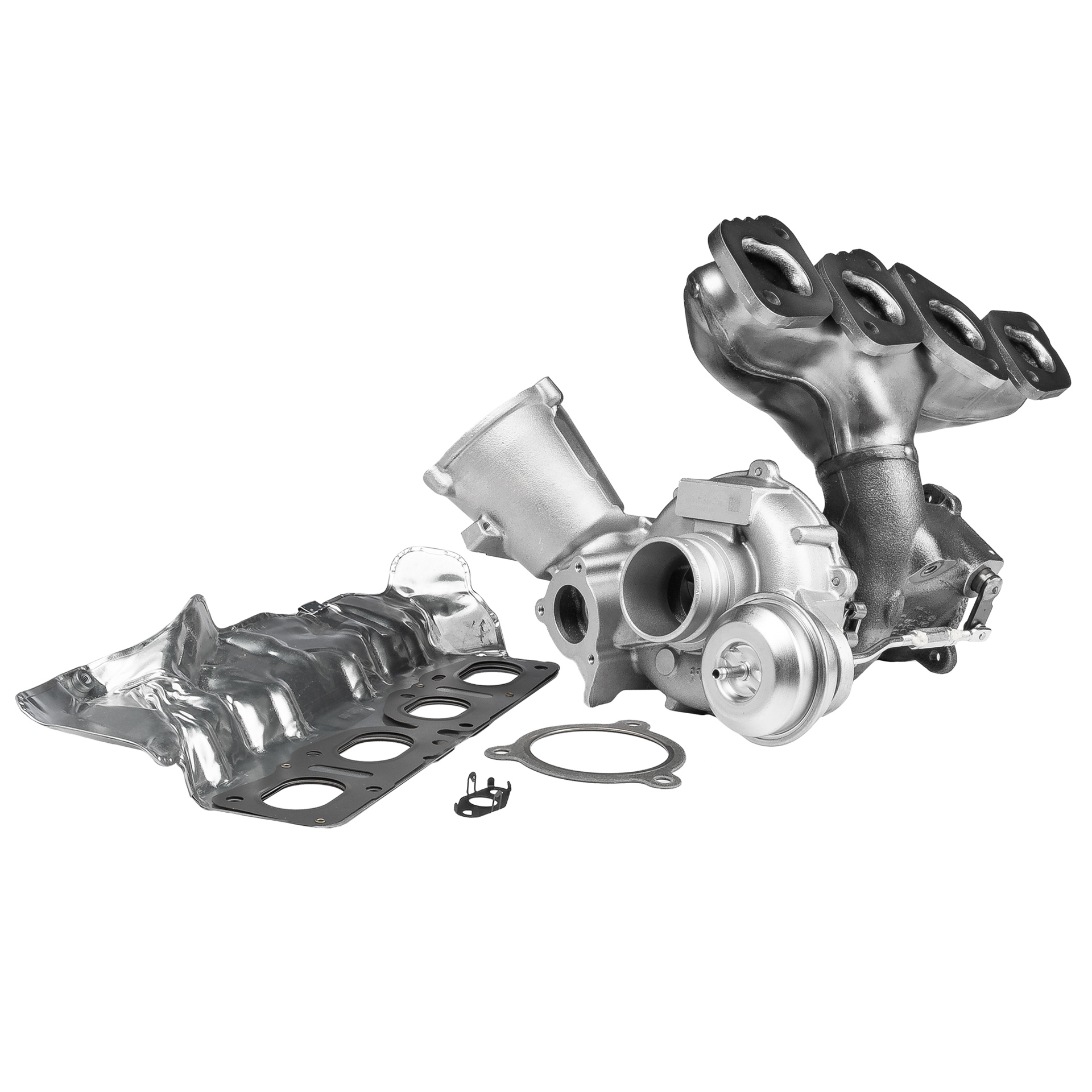 BR Turbo 9V106RSG Turbolader Mercedes X156 GLA 250 2.0 4-matic (156.946) Bensin 211 hk 2019 pris