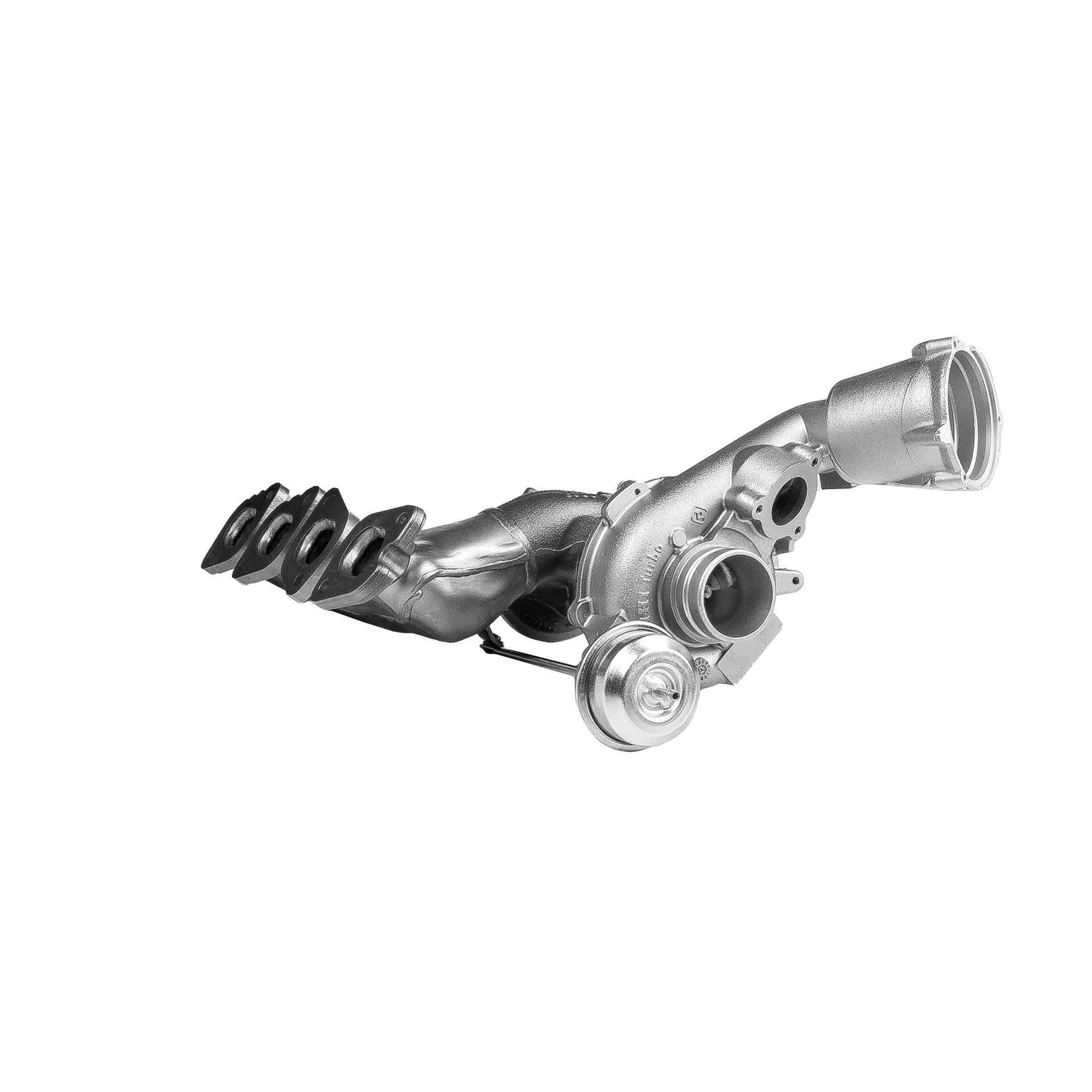 A2740904080 OE BR Turbo Turbina 9V112RS