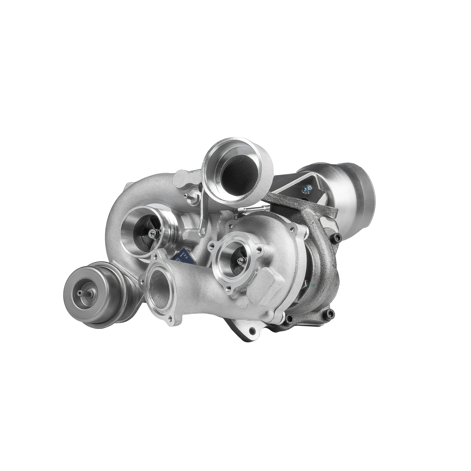 A651090168680 OE BR Turbo Turbolader BRTX16908