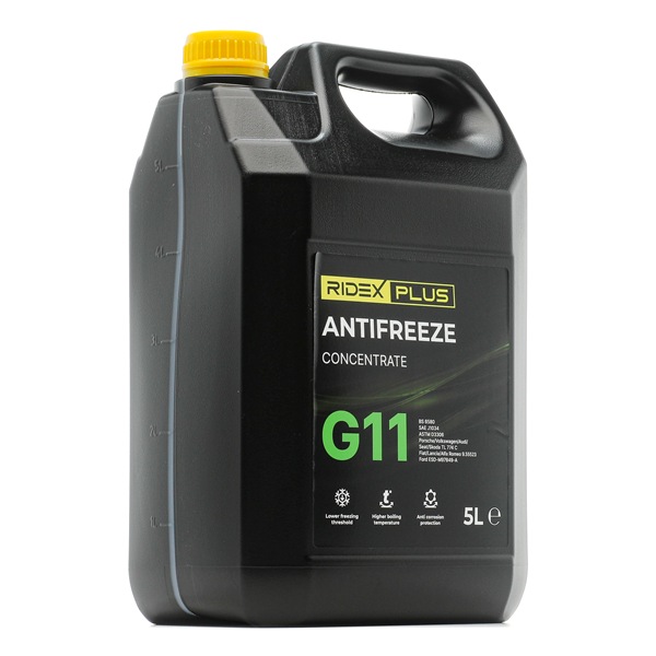 RIDEX PLUS 1602F0042P Refrigerante 2 Hatchback (DL, DJ) 1.5 SKYACTIV-G Gasolina 90 cv 2020 precio