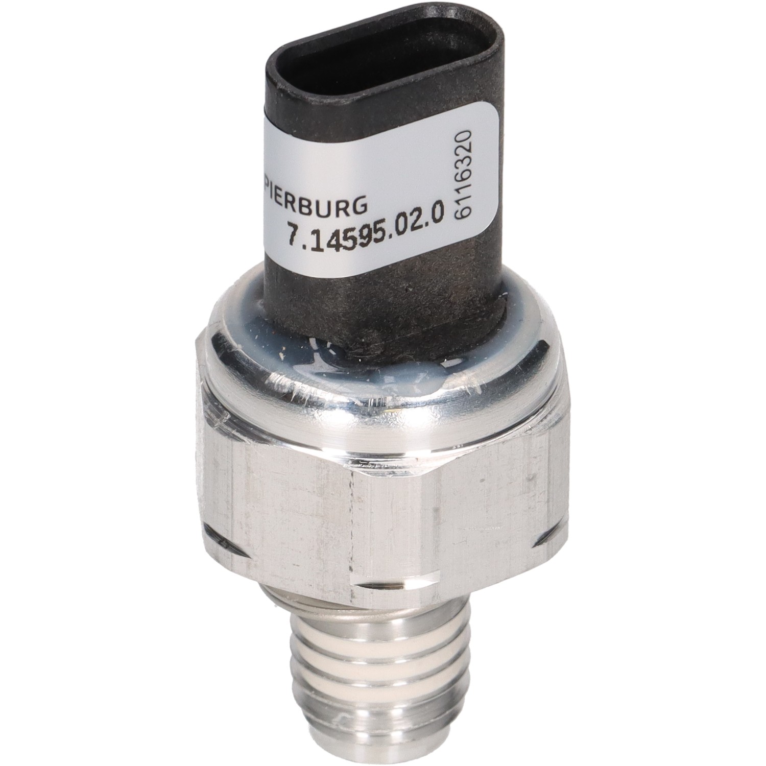 PIERBURG 7.14595.02.0 Öldruckgeber Astra Mk6 (J) GTC (P10) 1.6 CDTi Diesel 110 PS 2017