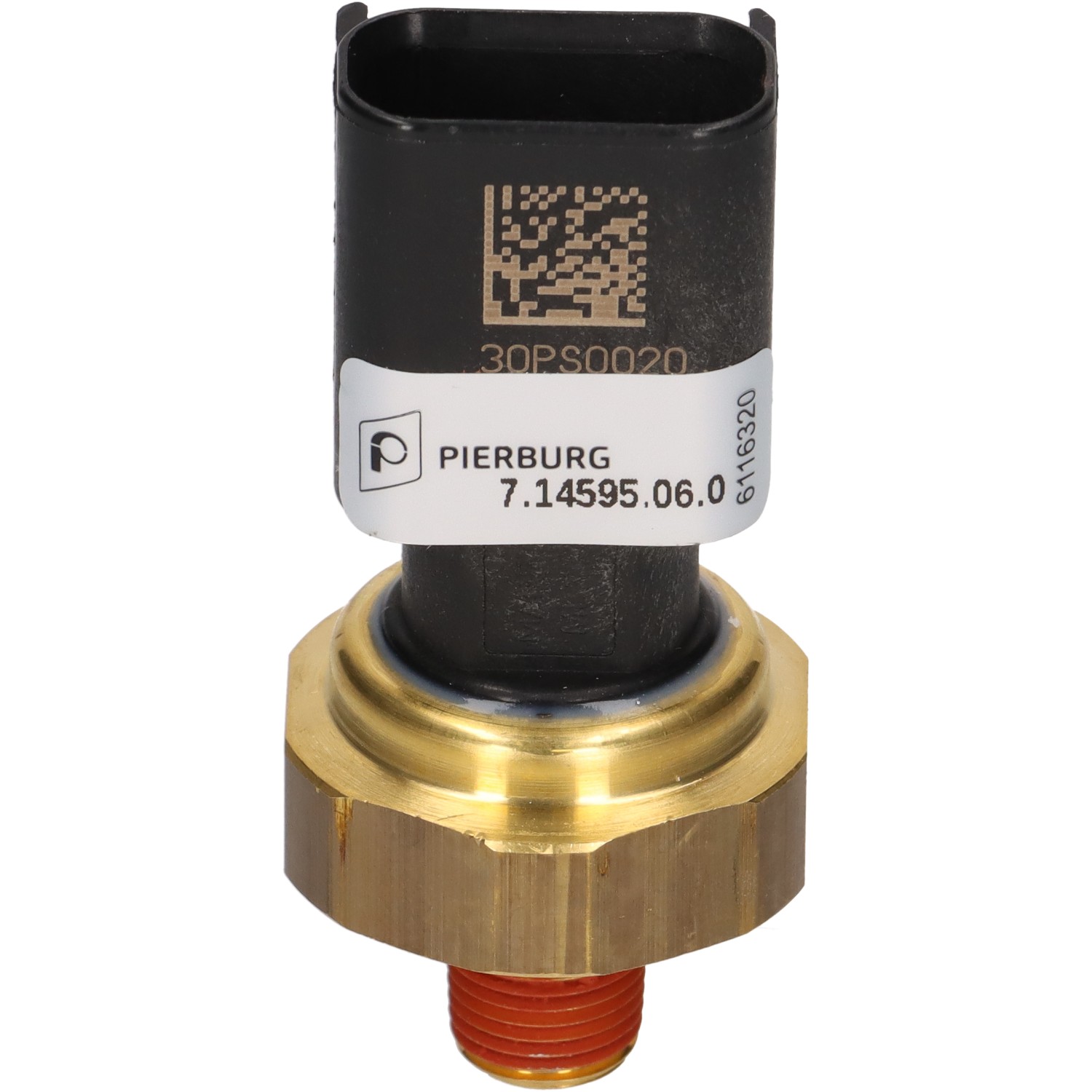 K05149064AB OE PIERBURG Sensor, pressão do óleo 7.14595.06.0