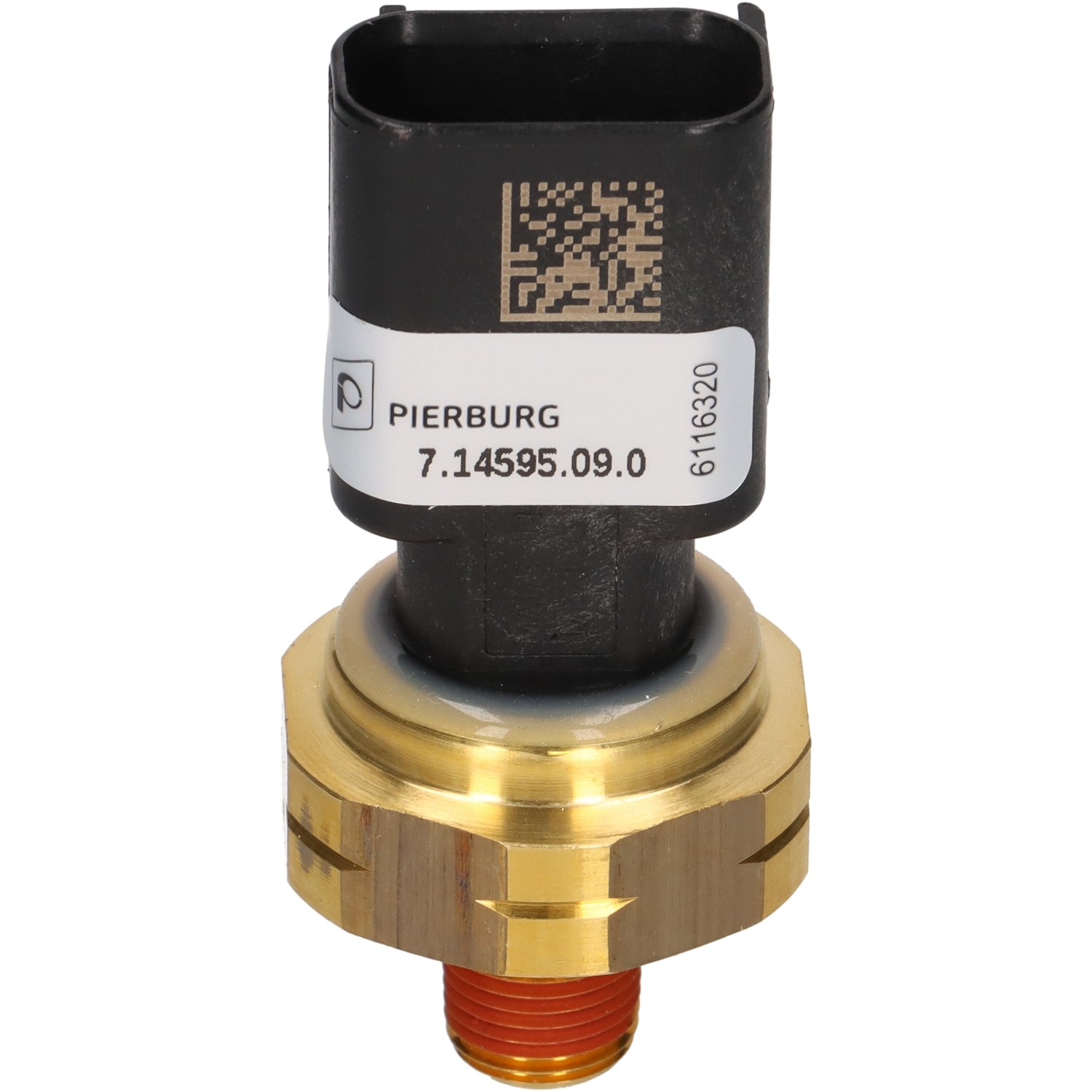 PIERBURG 7.14595.09.0 Bulbo pressione olio Wrangler IV (JL) 3.6 VVT (JL72, JL74) Benzina 284 CV 2024 prezzo