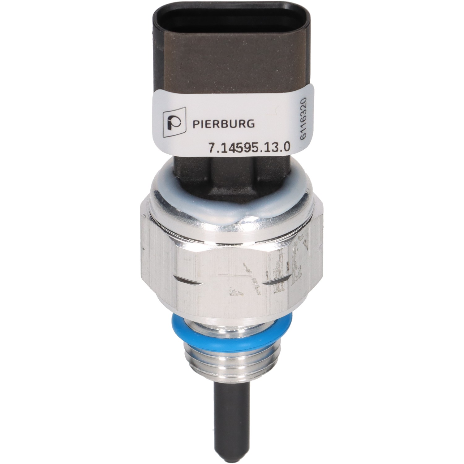 PIERBURG 7.14595.13.0 Öldruckgeber HYUNDAI Tucson (TL, TLE) 1.6 CRDi hybrid 48V Allrad Diesel/Elektro 136 PS 2023