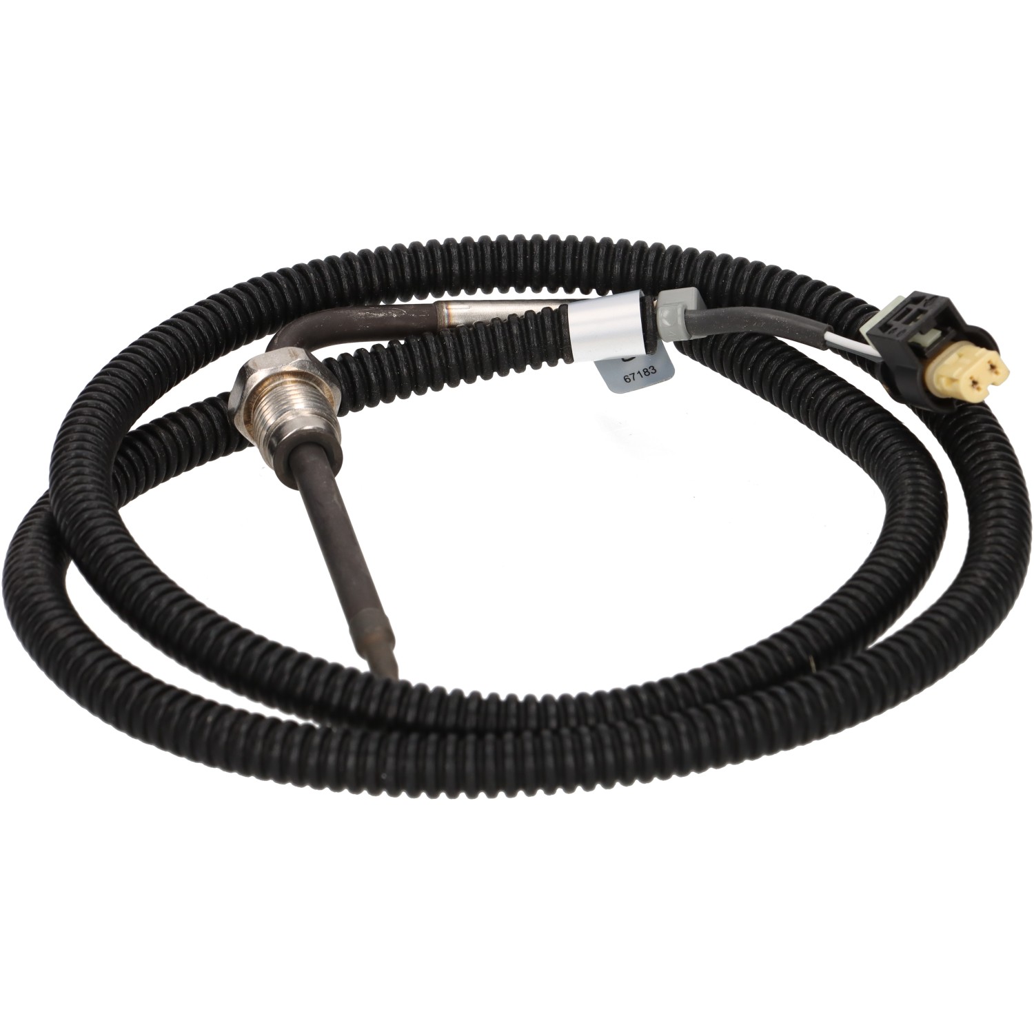 PIERBURG A0009059105 Pakokaasun lämpötila-anturi 7.14608.32.0