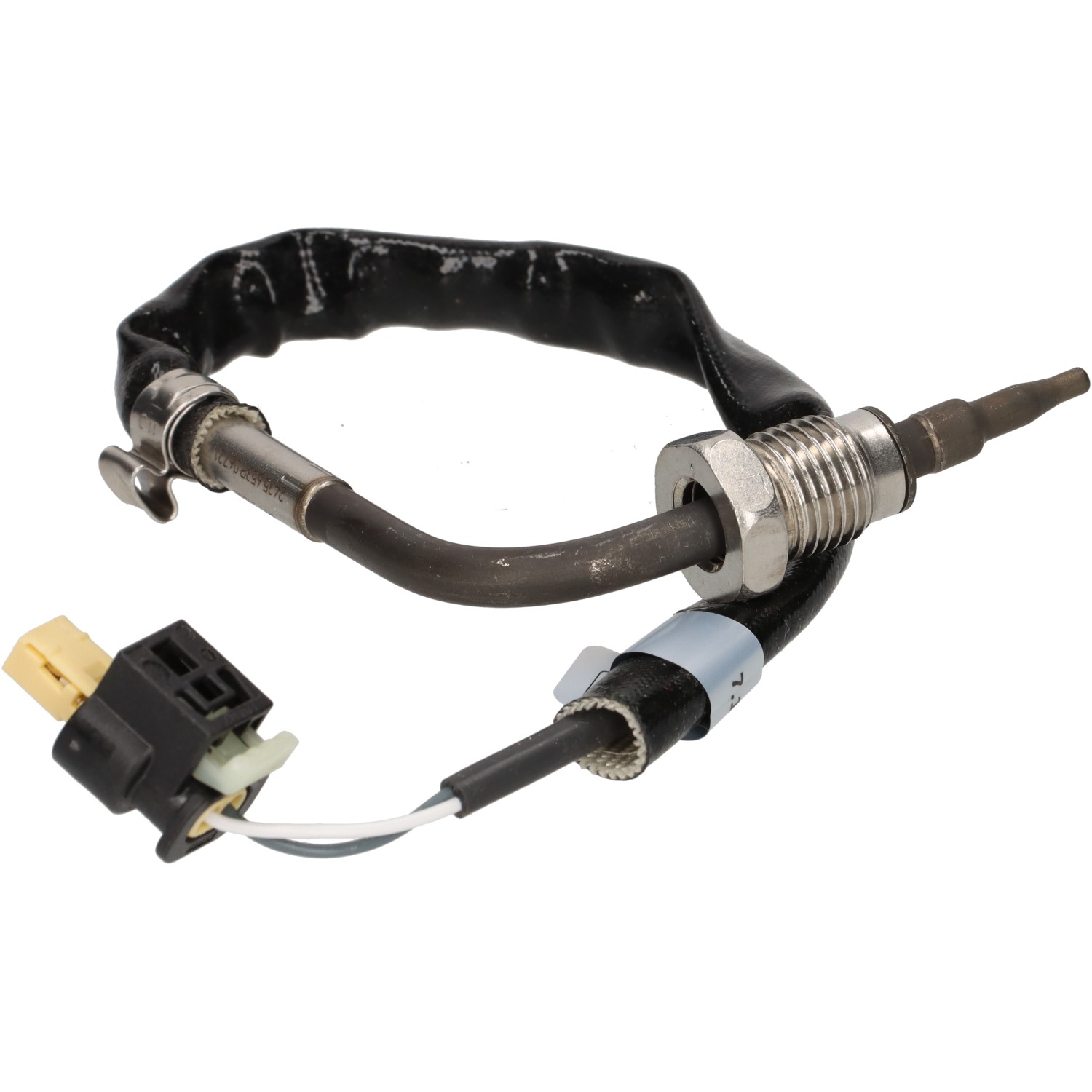 PIERBURG 7.14608.57.0 Lämpöanturi MERCEDES-BENZ Sprinter 5-t Tourer Bussi (907) 516 CDI (907.855, 907.857) Diesel 163 hv 2024