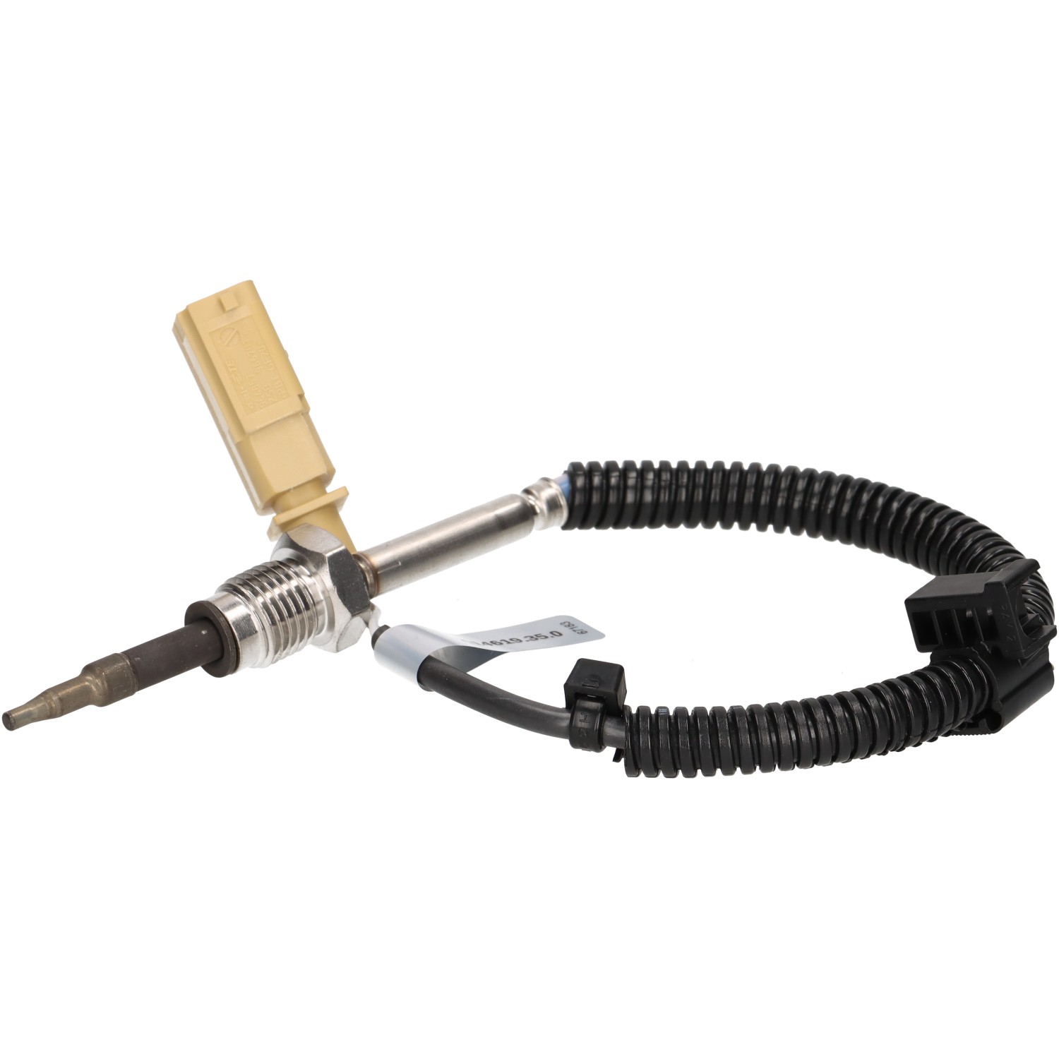 PIERBURG 4G0906088G Avgastempgivare